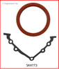 1990 Mitsubishi Mighty Max 3.0L Engine Crankshaft Seal SK4773 -31